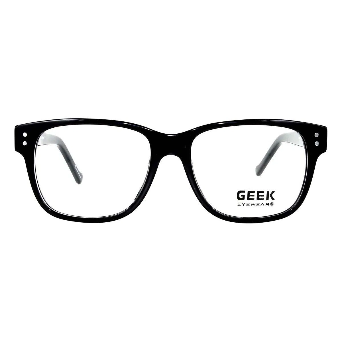 GEEK EYEWEAR BROWSER Eyeglasses - view 40